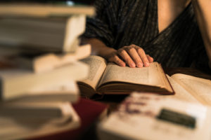 測量会社に勤務して土地家屋調査士として企業で働く事例