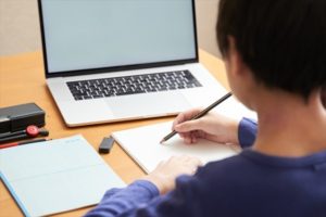 土地家屋調査士試験の土地家屋調査士法の勉強方法