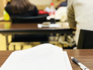 土地家屋調査士の試験を独学で受験するための科目別勉強法