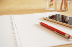 忘れず用意！土地家屋調査士試験に欠かせない携行用具リスト