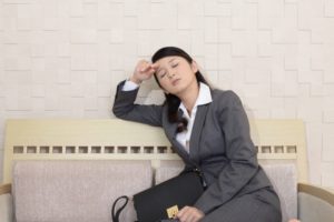 土地家屋調査士はどれくらい残業する職業なのかを調査