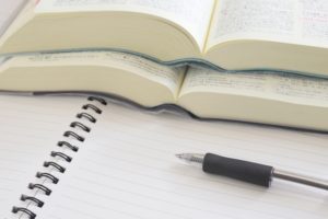 土地家屋調査士択一式試験の基準点と突破ライン