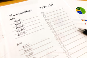 土地家屋調査士試験独学合格勉強時間はどのくらい？必要時間を解説