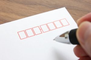 土地家屋調査士試験の願書の出し方は？合格率や対策も紹介