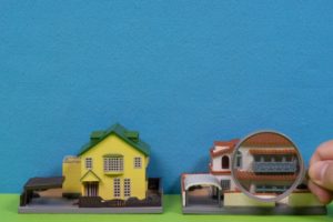 仕事がないはウソ？土地家屋調査士の仕事がなくならない4つの理由